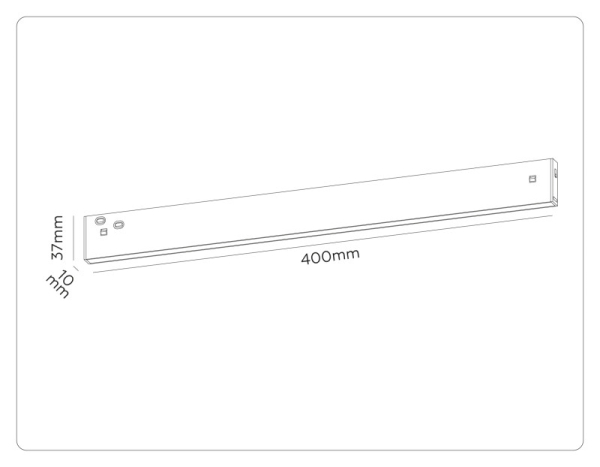 Светильник на шине Ambrella Light GL2325