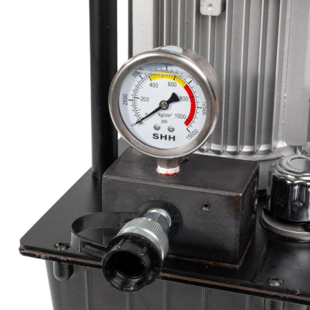 Помпа электрогидравлическая ПМЭ-7050 КВТ 69291