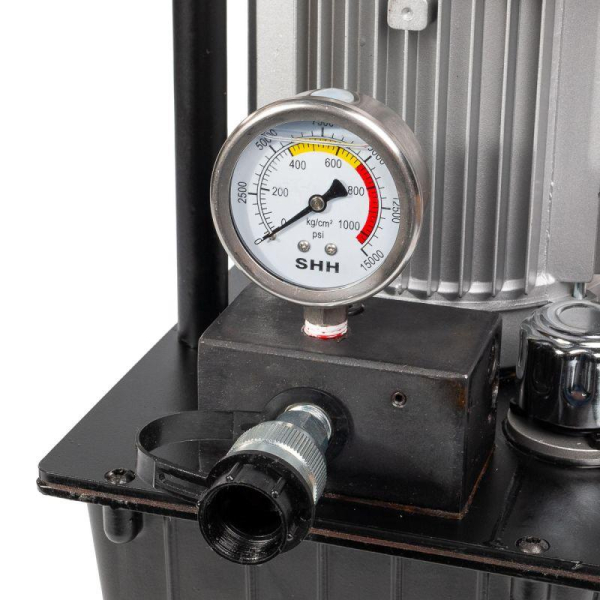 Помпа электрогидравлическая ПМЭ-7050/380 КВТ 78486