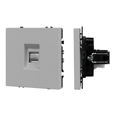 Розетка Arlight 059439