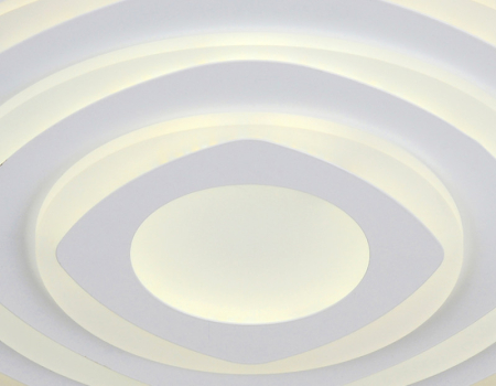 Накладной светильник Ambrella Light FA788