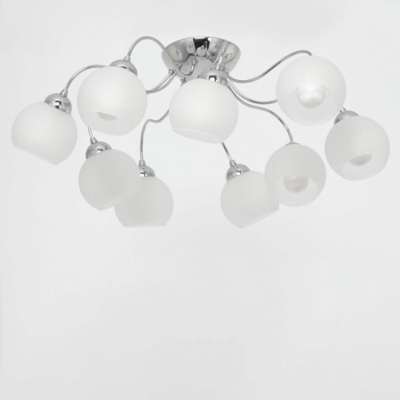 Накладная люстра Citilux CL147191