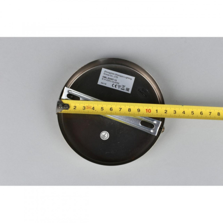 Люстра на штанге Omnilux OML-93407-12