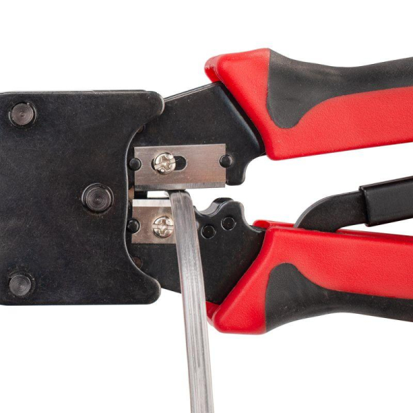 Пресс-клещи для RJ разъемов JT-02М КВТ 84825