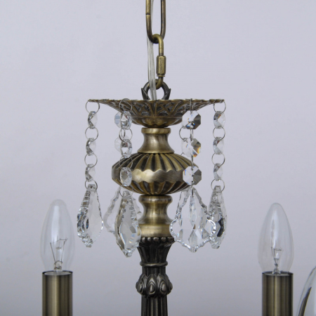 Подвесная люстра Abrasax SD792