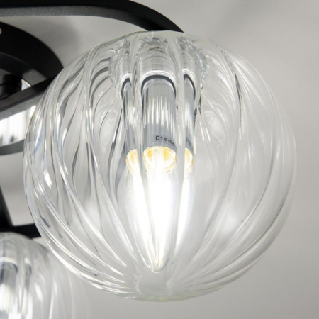 Накладная люстра Citilux CL113131