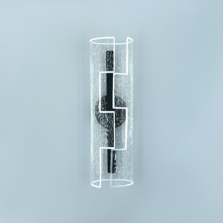 Бра LED4U L6293-01 GR