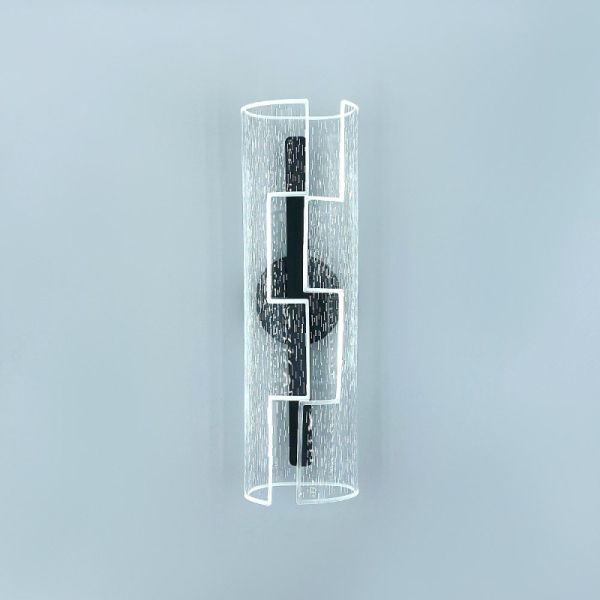 Бра LED4U L6293-01 GR