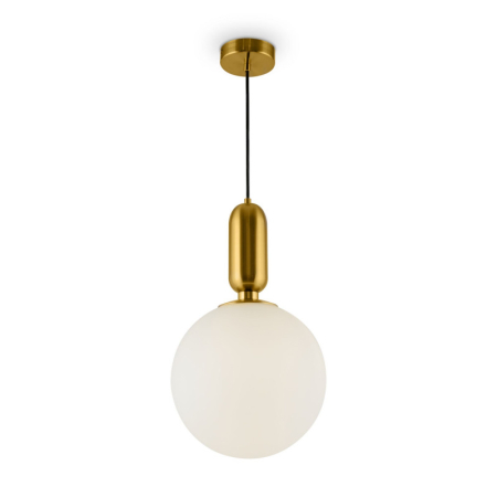 Подвесной светильник Freya FR5137PL-01BS