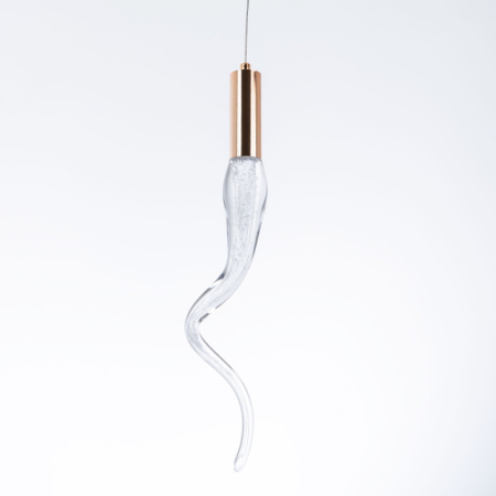 Подвесной светильник MODELUX MS.89135.1 GD