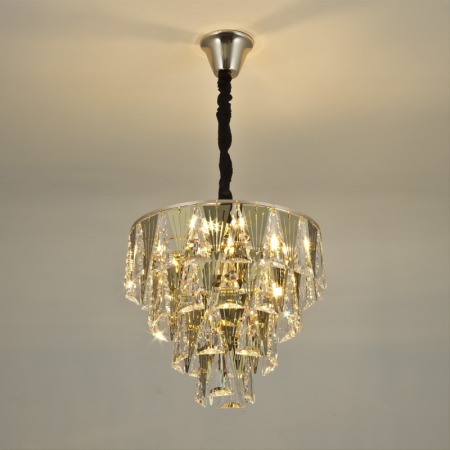 Подвесная люстра MODELUX ML.313.6 GD