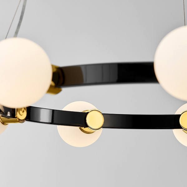 Подвесная люстра ImperiumLoft 140690-26