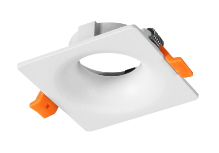 Crystal Lux Светильник встраиваемый Crystal Lux CLT 003C1 WH