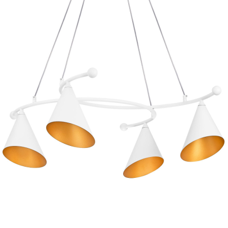 Подвесная люстра Lightstar 757046