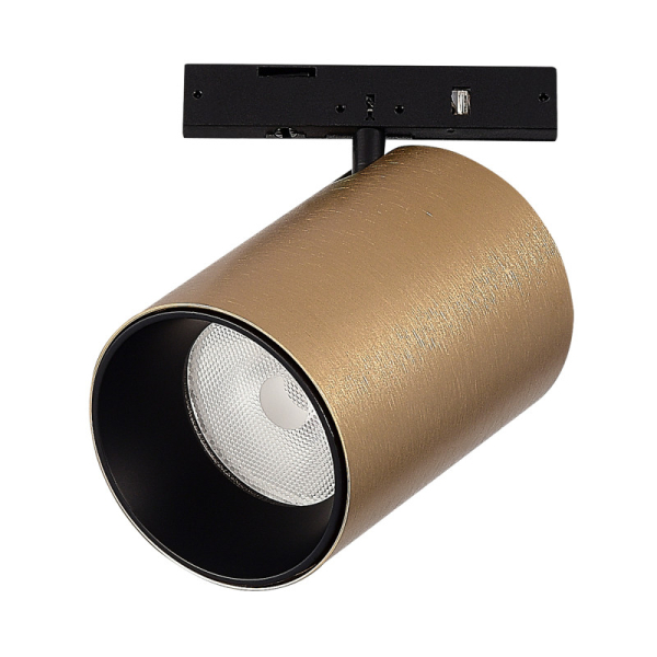 Светильник на шине ST-Luce ST671.336.09PWM4