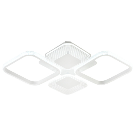 Накладная люстра Escada 10255/4LED