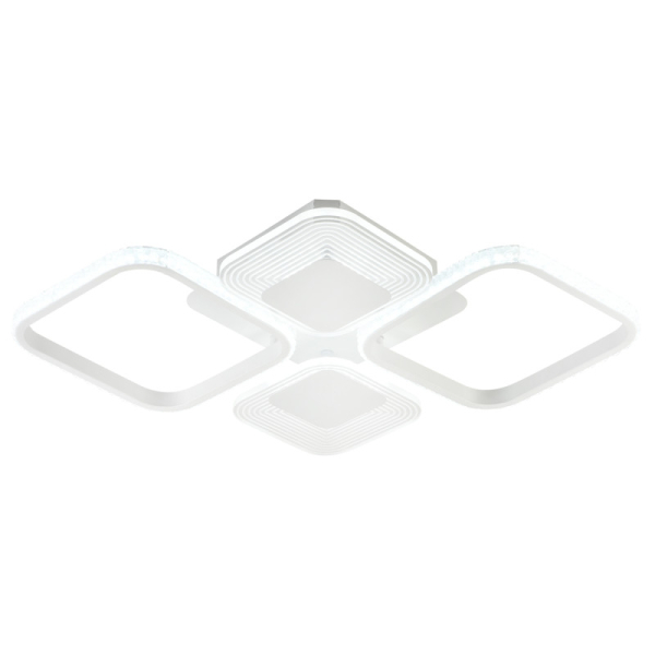 Накладная люстра Escada 10255/4LED