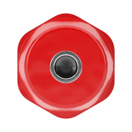 Изолятор шинный 25х22 М5 DKC ISBK2819