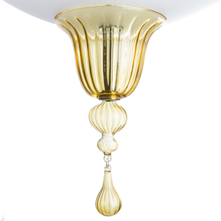 Накладной светильник Divinare 4002/01 PL-2