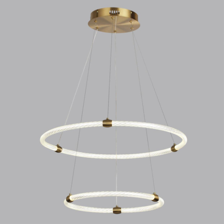 Каскадная люстра LUMION 8010/50L