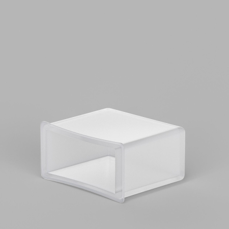 Заглушка для ленты Elektrostandard End Cup 24V СОВ