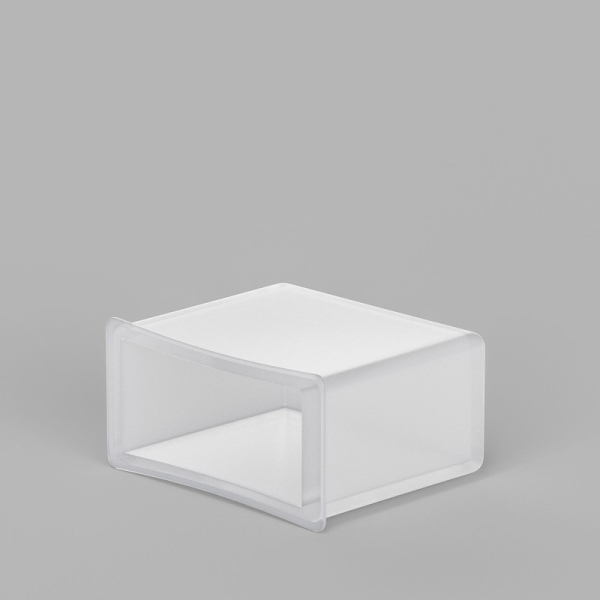 Заглушка для ленты Elektrostandard End Cup 24V СОВ