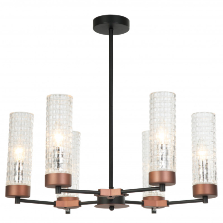 Люстра на штанге Favourite 2567-6P