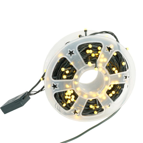 Светодиодная гирлянда Feron 51436