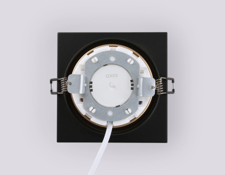 Встраиваемый светильник Ambrella Light TN52340