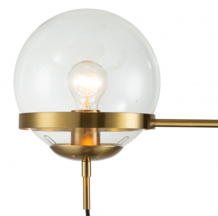 Торшер Indigo V000110