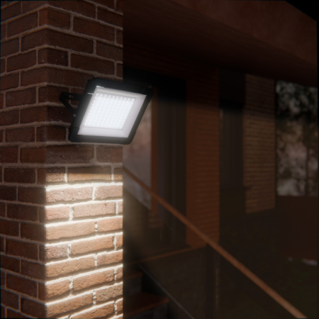 Прожектор Gauss 613527100