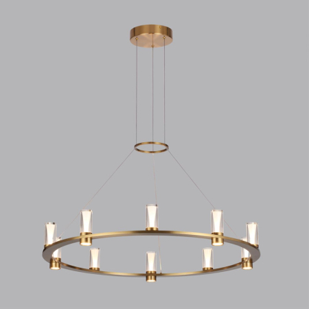 Подвесная люстра Odeon Light 7144/70L