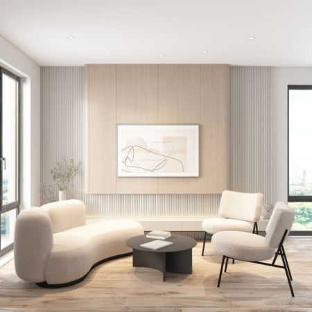 Встраиваемый светильник Denkirs DK2120-WH