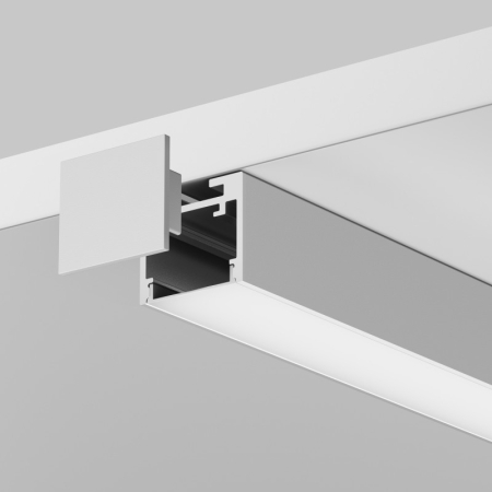 Заглушка профиля Maytoni Technical 642065