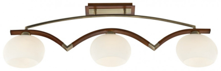 Накладная люстра VELANTE 269-527-03