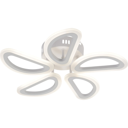 Накладная люстра Escada 10285/5LED