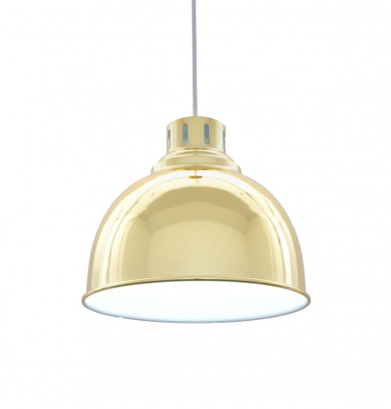 Подвесной светильник Lumina Deco LDP 7464 GD