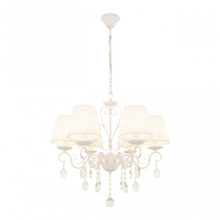 Подвесная люстра Arte Milano 340369/6 WT