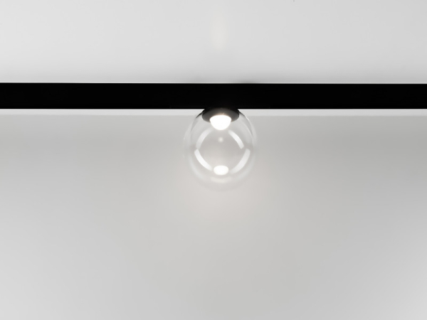 Светильник на шине DesignLed SY-mini-523619E-7.5-48-BL-WW