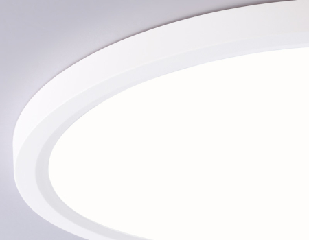 Накладной светильник Ambrella Light FZ1905