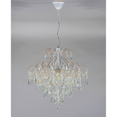 Подвесная люстра Escada 1137/6S