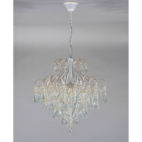 Подвесная люстра Escada 1137/6S