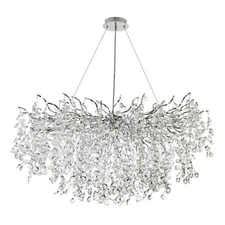 Подвесная люстра MODELUX MS.2108.1200 SL