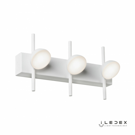 Бра iLedex X088209 9W SWH
