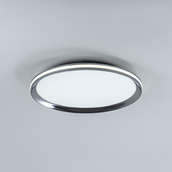 Накладной светильник LED4U L3020-400 CR