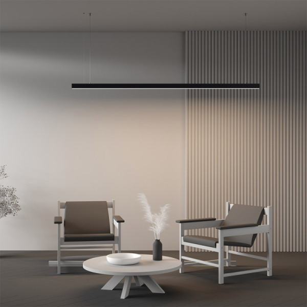 Офисный светильник Maytoni Technical LL312016