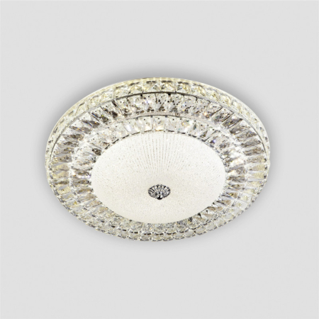 Накладной светильник LED4U L1146-400 CR