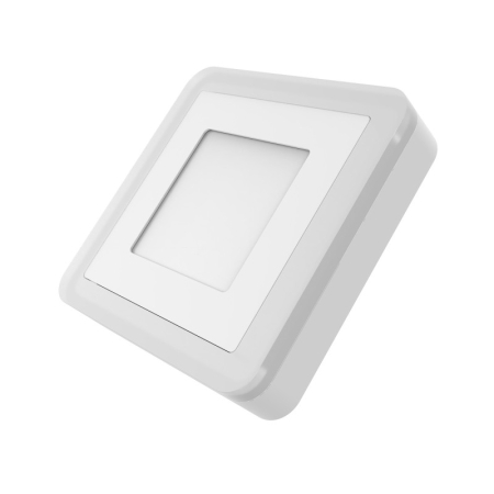 Накладной светильник Gauss BL220