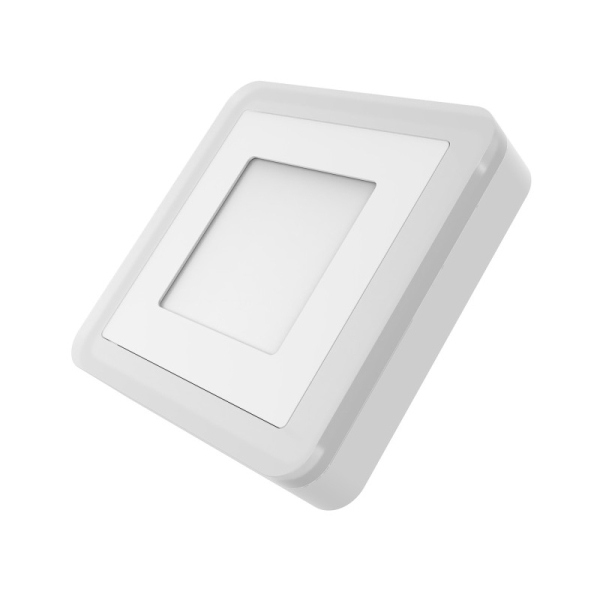 Накладной светильник Gauss BL220