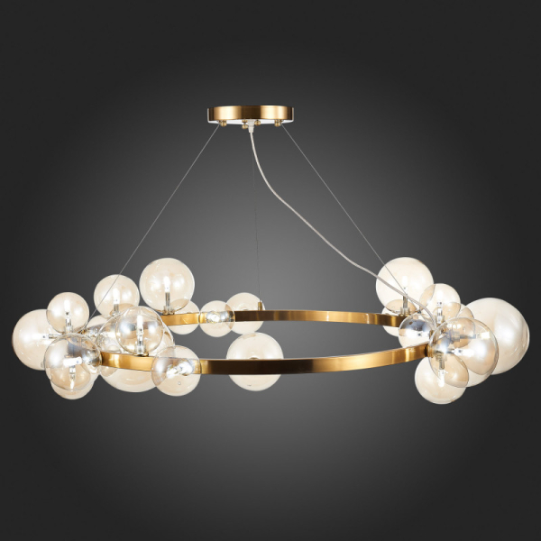 Подвесная люстра ST-Luce SL1165.303.24